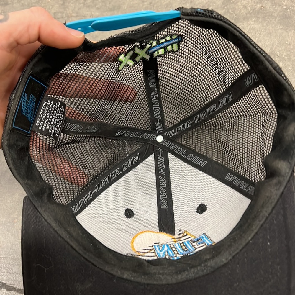 Funhaver SnapBack - Picture 2 of 3